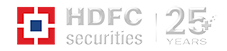HDFC Logo